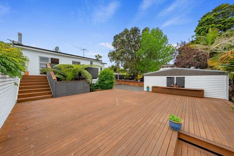 Photo of property in 76 Mcentee Road, Waitakere, Auckland, 0816