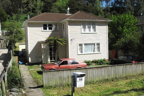 Photo of property in 68 Murphy Street, Toi Toi, Nelson, 7010