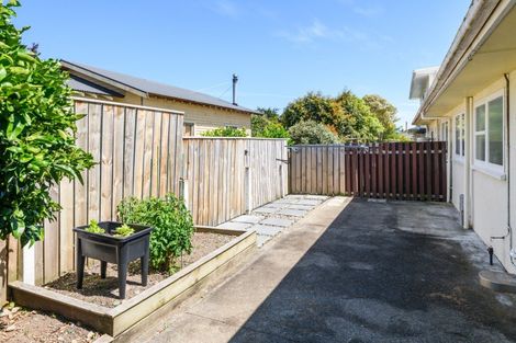 Photo of property in 271b Grey Street, Palmerston North, 4414