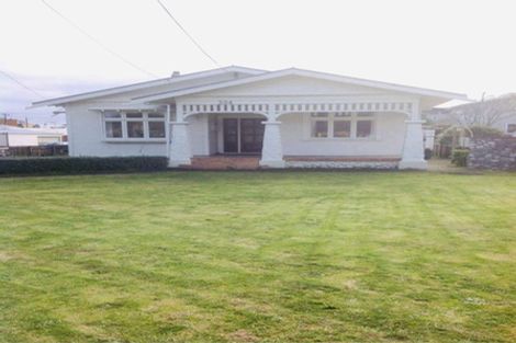 Photo of property in 394 Saint Aubyn Street, Lynmouth, New Plymouth, 4310