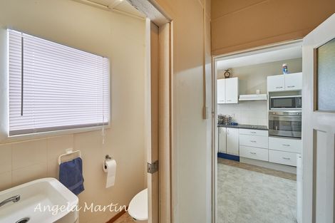 Photo of property in 400 Featherston Street, Palmerston North, 4414