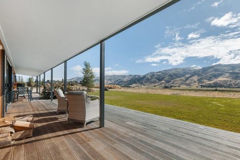 Photo of property in 90 Willowbank Road, Queensberry, Cromwell, 9383