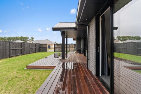 Photo of property in 5 Hauhake Terrace, Leamington, 3495