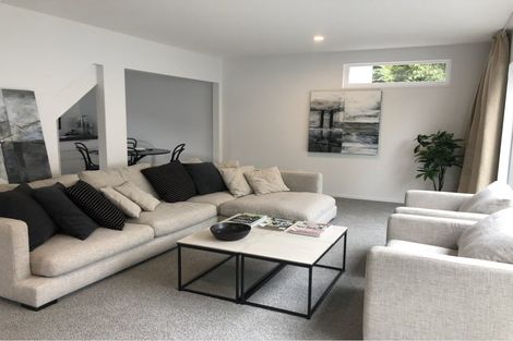 Photo of property in 3/16 Rossall Street, Merivale, Christchurch, 8014