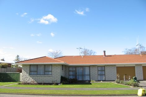 Photo of property in 22a Tennent Court, Marton, 4710