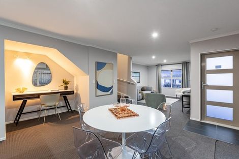 Photo of property in 184 Mark Avenue, Grenada Village, Wellington, 6037