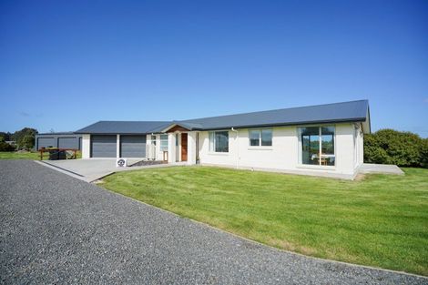 Photo of property in 99 Maher Street, Tisbury, Invercargill, 9877