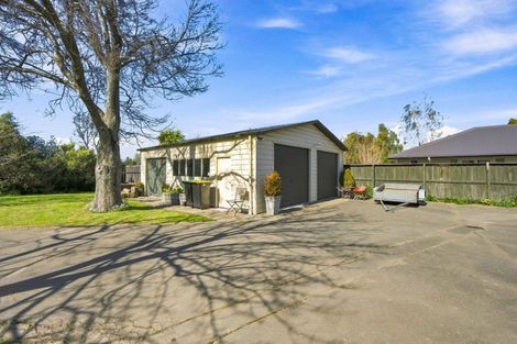 Photo of property in 167 West Belt, Rangiora, 7400