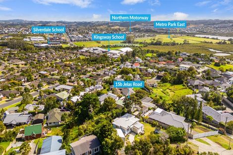 Photo of property in 15 Jelas Road, Red Beach, 0932