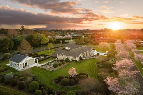 Photo of property in 2 September Grove, Tamahere, Hamilton, 3283