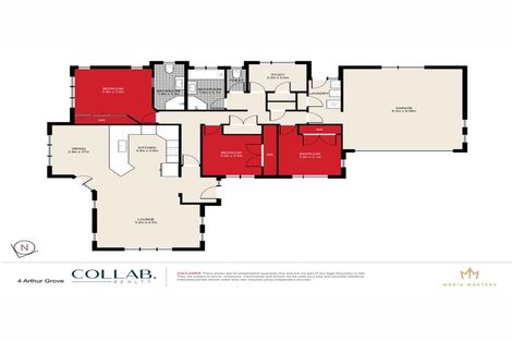 Photo of property in 4 Arthur Grove, Bethlehem, Tauranga, 3110