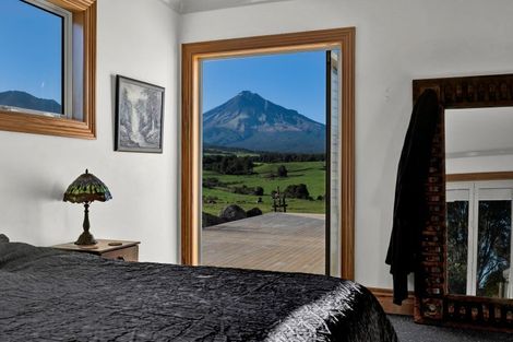 Photo of property in 3095 Carrington Road, Okato, New Plymouth, 4381