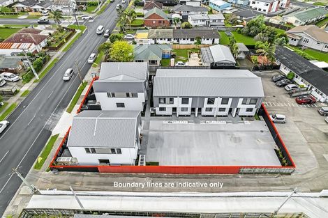 Photo of property in 46c Wyllie Road, Papatoetoe, Auckland, 2025