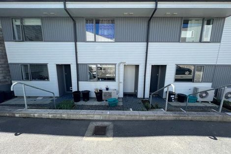 Photo of property in 9/24 Princess Terrace, Newtown, Wellington, 6021