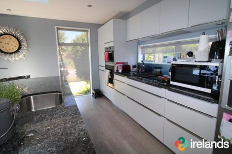 Photo of property in 116 Glenstrae Road, Redcliffs, Christchurch, 8081