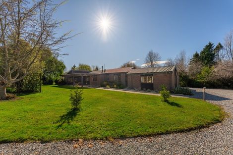 Photo of property in 260 Downs Road, Geraldine Downs, Geraldine, 7991