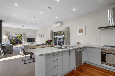 Photo of property in 8 Jacobs Street, St Albans, Christchurch, 8014