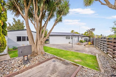 Photo of property in 15 Escort Grove, Awapuni, Palmerston North, 4412