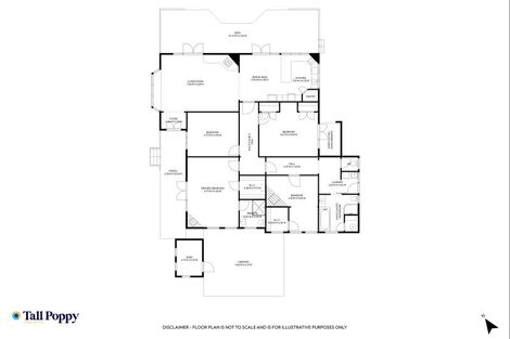 Photo of property in 29 Tyndall Street, Pahiatua, 4910