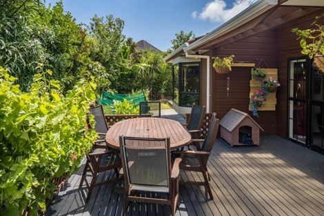 Photo of property in 7 Molyneux Close, Whitby, Porirua, 5024