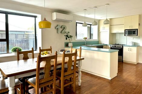 Photo of property in 20 Rata Street, Rangiora, 7400