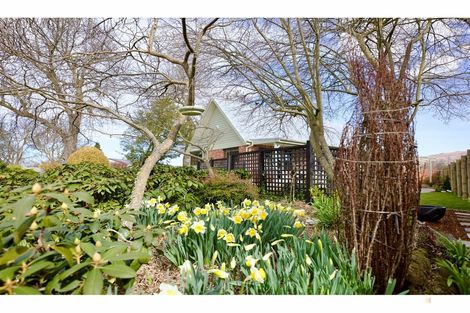 Photo of property in 9a Alloway Street, Fairlie, 7925