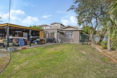 Photo of property in 85 High Street, Leeston, 7632