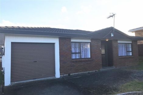 Photo of property in 4/116 Titirangi Road, New Lynn, Auckland, 0600