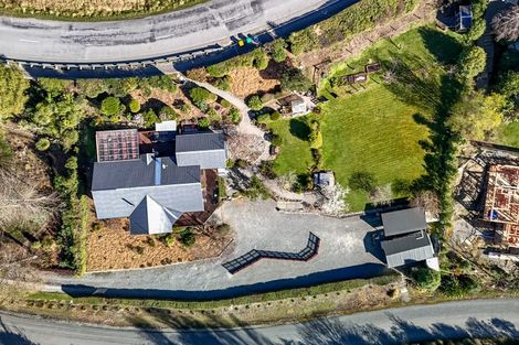 Photo of property in 7 Waitui Drive, Geraldine, 7991