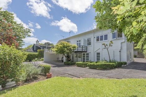 Photo of property in 58 Orakei Road, Remuera, Auckland, 1050