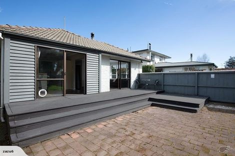 Photo of property in 32 Bracebridge Street, Kaiapoi, 7630