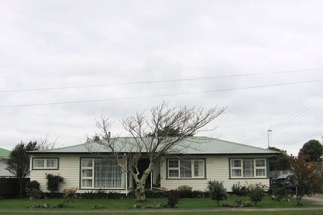 Photo of property in 28 Carlisle Street, Levin, 5510