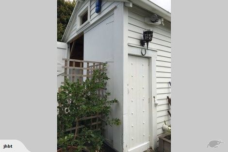 Photo of property in 6 Kingsley Street, Westmere, Auckland, 1022