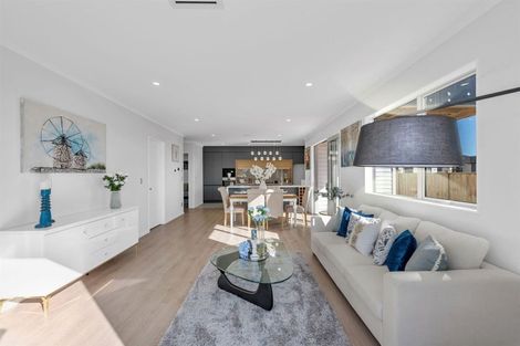 Photo of property in 45 Koromeke Street, Flat Bush, Auckland, 2019