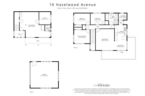 Photo of property in 10 Hazelwood Avenue, Dinsdale, Hamilton, 3204