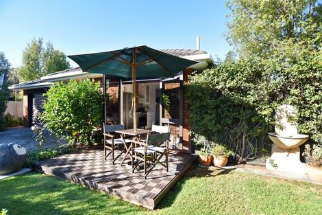 Photo of property in 1 Lacy Gate Place, Woodend, 7610