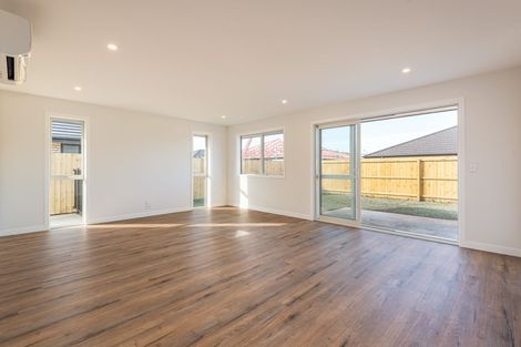 Photo of property in 27 Owaka Road, Wigram, Christchurch, 8025