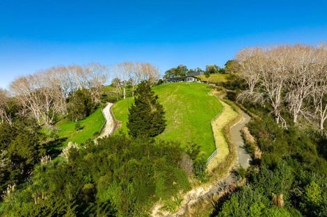 Photo of property in 47 Andrae Lane, Maungaturoto, 0587