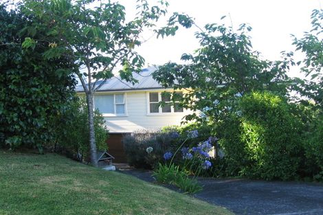 Photo of property in 34 Landscape Road, Mount Eden, Auckland, 1024