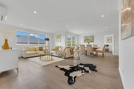 Photo of property in 8 Clendon Court, Pokeno, 2402