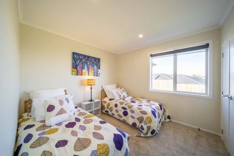 Photo of property in 7 Gallants Place, Flagstaff, Hamilton, 3210