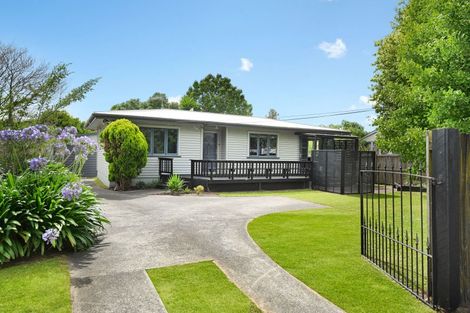 Photo of property in 146 Bankwood Road, Chartwell, Hamilton, 3210