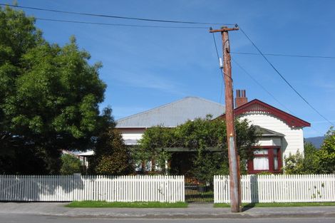 Photo of property in 77 Russell Street, Westport, 7825