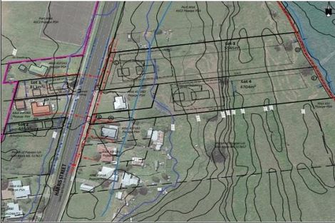 Photo of property in 143 Harris Street, Huntly, 3700