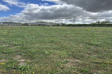 Photo of property in 90 Mahua Road, Feilding, 4777