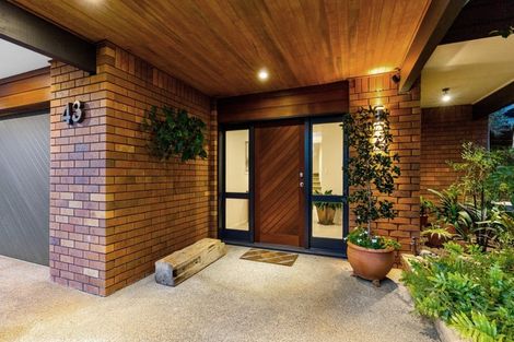 Photo of property in 43 Braemar Road, Rothesay Bay, Auckland, 0630