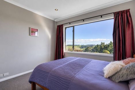 Photo of property in 355 Ngawhini Road, Hawera, 4674