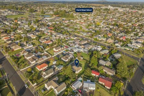 Photo of property in 43 Goodwin Avenue, Morrinsville, 3300
