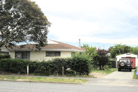 Photo of property in 115 Hay Street, Bromley, Christchurch, 8062