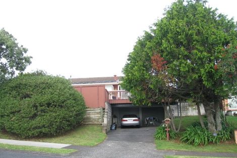 Photo of property in 48 Ellesmere Crescent, Pakuranga Heights, Auckland, 2010